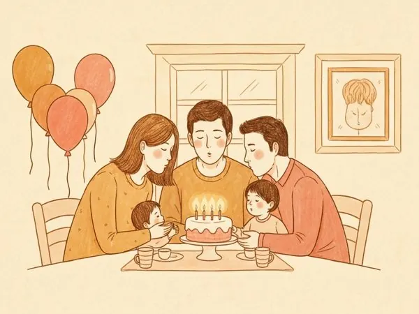 Birthdays