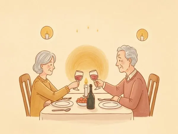 Anniversaries