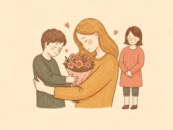 Mother's Day